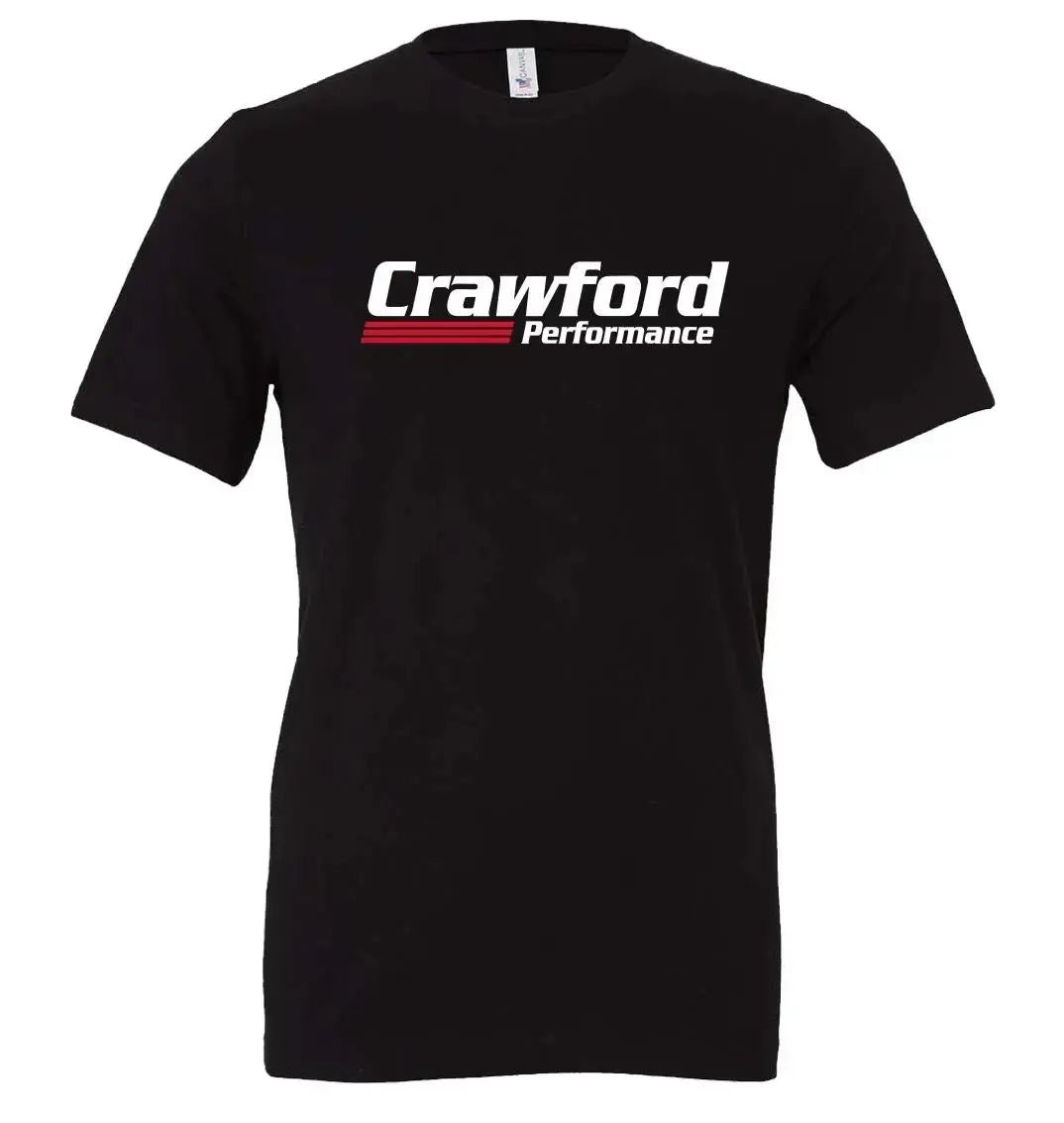 Ken Block KEN43EVER T-Shirt by Crawford Performance - Crawford Performance