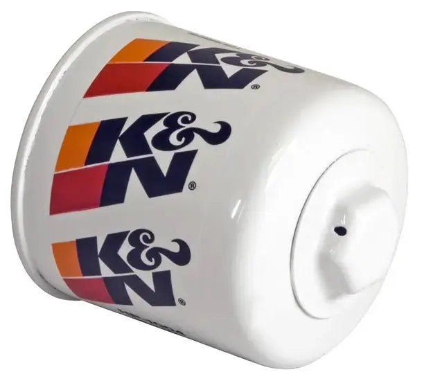 K&N Oil Filter - HP - 1004 - Subaru FA OEM Replacement - Crawford Performance