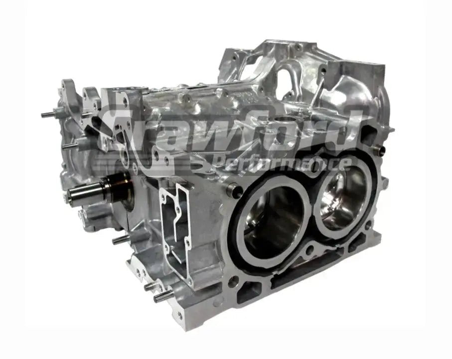 New Subaru OEM FA20 Short Block Engine Manufacturer Part 10103AC260 - Crawford Performance