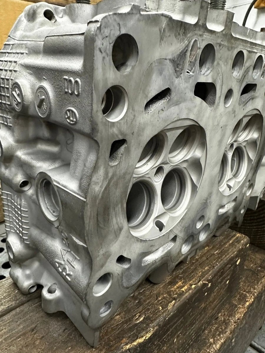 Scout Cylinder Head Service – Subaru Inspection & Prep | Crawford Performance - Crawford Performance