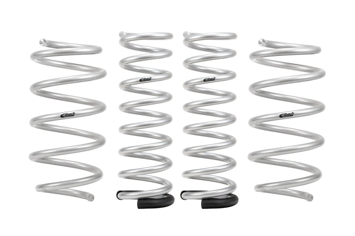 Subaru Crosstrek 2018+ eibach PRO - LIFT - KIT Springs - Crawford Performance