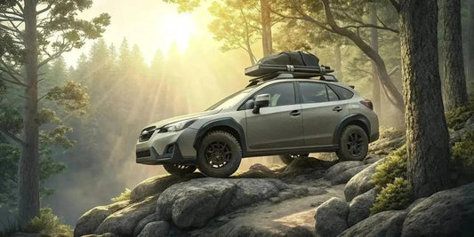 15 Best Subaru Crosstrek Accessories for Any Trip - Crawford Performance