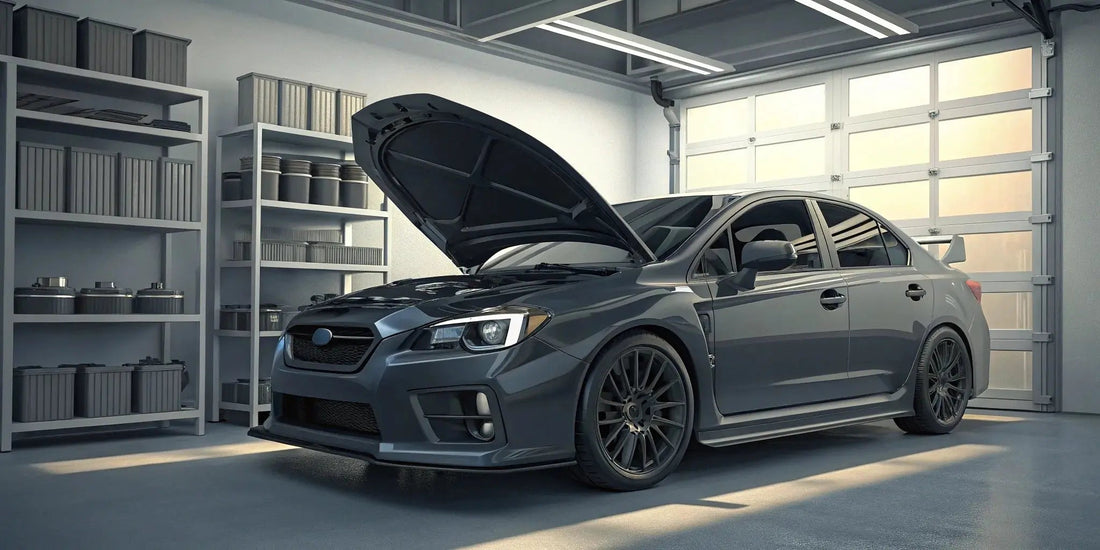 5 Href Link Best Practices for Your Car Blog - Crawford Performance