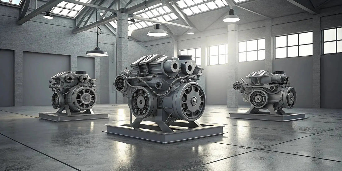 3 Best FA24 Engine Builders for Serious Power - Crawford Performance