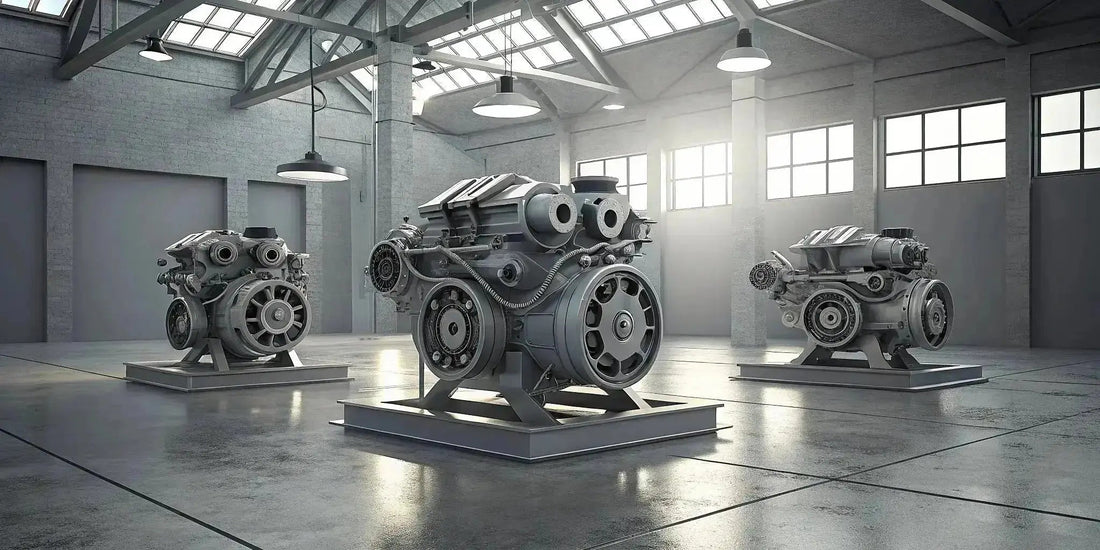 3 Best FA24 Engine Builders for Serious Power - Crawford Performance