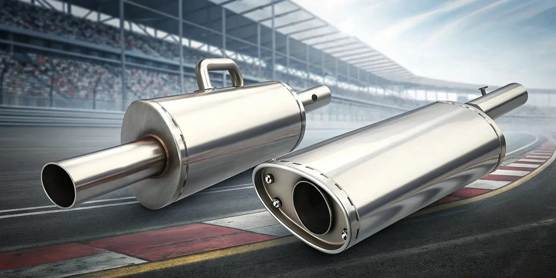 3 Inch vs 2.5 Inch WRX Exhaust: Which One to Choose? - Crawford Performance