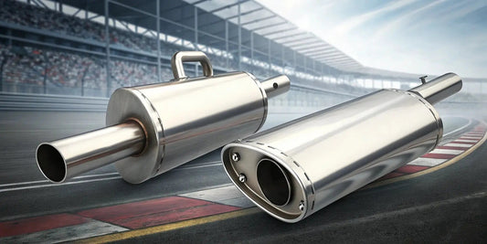 3 Inch vs 2.5 Inch WRX Exhaust: Which One to Choose? - Crawford Performance