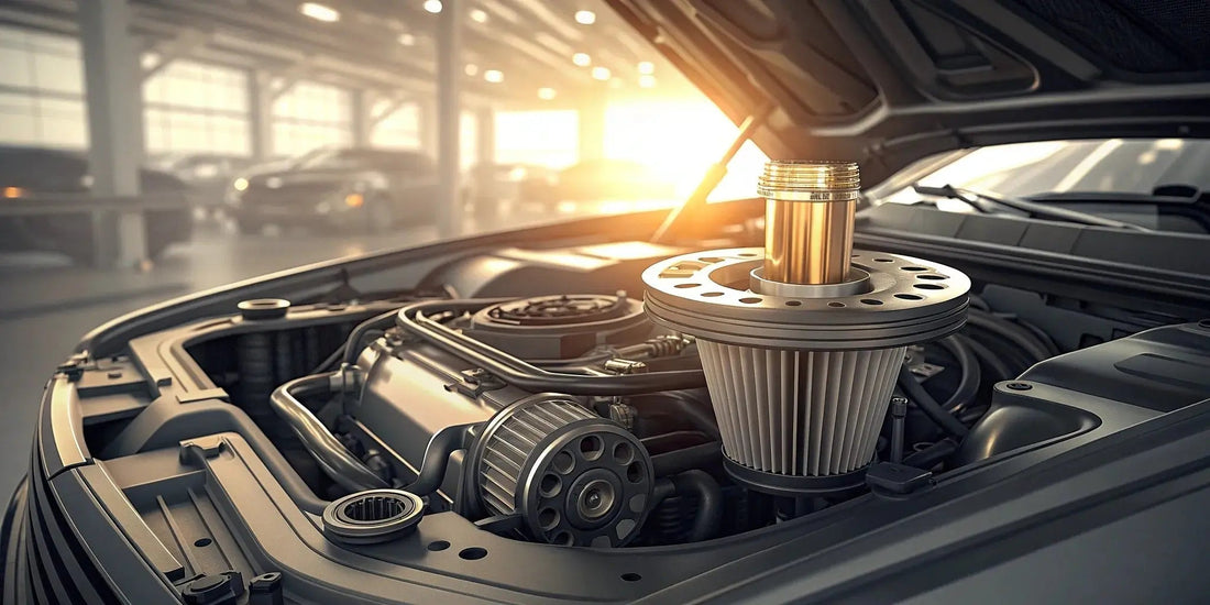 4 Best Air Oil Separators for WRX: Ranked & Reviewed - Crawford Performance