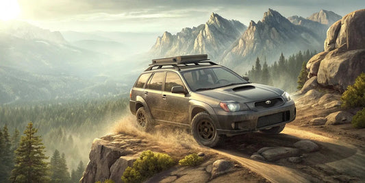 5 Best Subaru Impreza Front Skid Plates (Buyer's Guide) - Crawford Performance