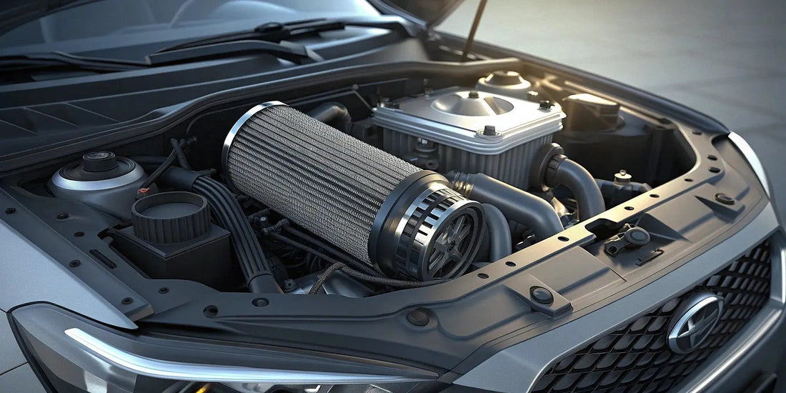 7 Air Oil Separator Benefits for Your Engine - Crawford Performance