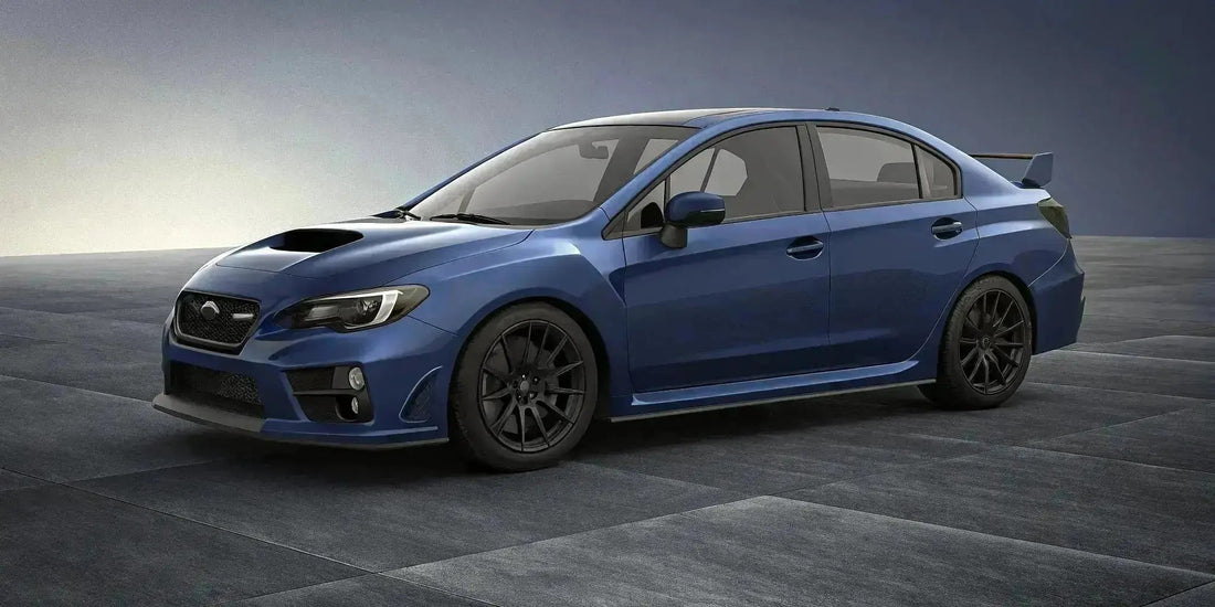 7 Best WRX Power Mods, Ranked by Impact & Cost - Crawford Performance