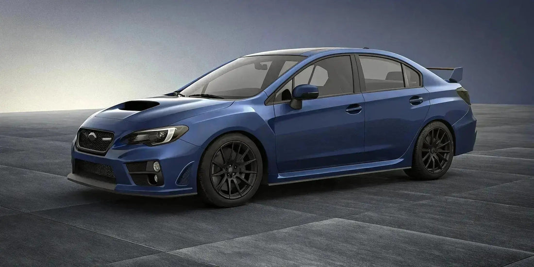 7 Best WRX Power Mods, Ranked by Impact & Cost - Crawford Performance