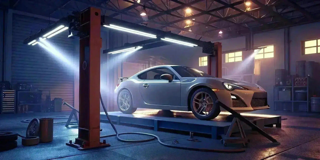 BRZ Supercharger Kit: The Ultimate Buyer's Guide - Crawford Performance