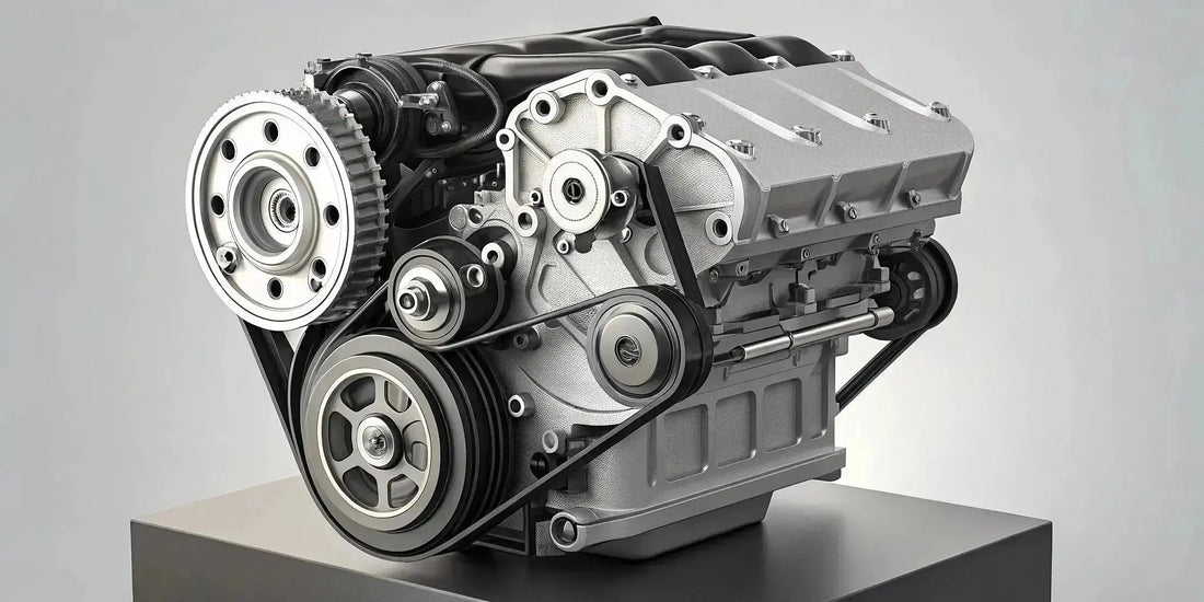 EJ Long Block 101: A Complete Buyer's Guide - Crawford Performance