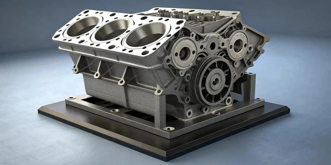 EJ25 Built Long Block: The Complete Buyer's Guide - Crawford Performance