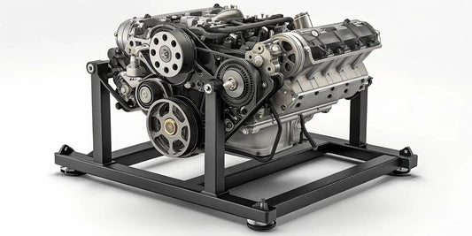 EJ257 Built for Boost: The Ultimate Builder's Guide - Crawford Performance