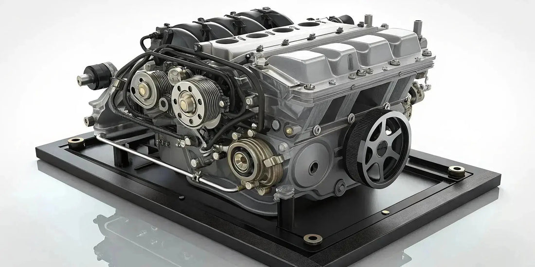 How to Build a Reliable 500whp EJ257 Engine - Crawford Performance