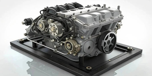 How to Build a Reliable 500whp EJ257 Engine - Crawford Performance