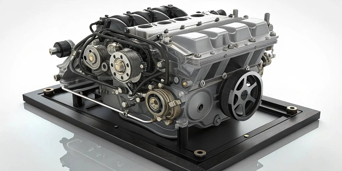 How to Build a Reliable 500whp EJ257 Engine - Crawford Performance