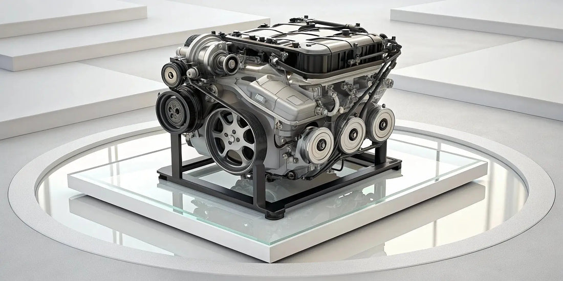 How to Build a Reliable EJ257 400whp Engine - Crawford Performance