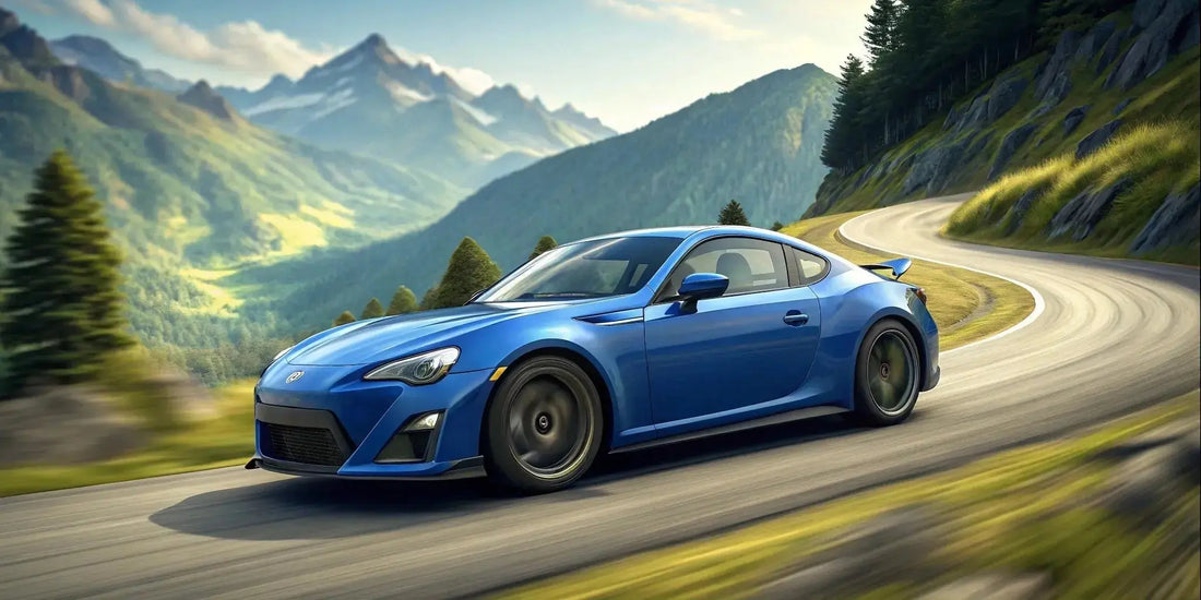 Is a BRZ Turbo Kit Worth It? A Complete Guide - Crawford Performance