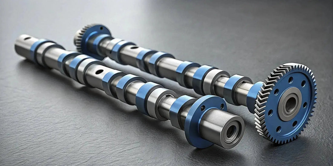 Subaru Camshafts: The Ultimate Performance Guide - Crawford Performance
