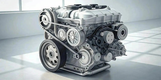 What Is a Subaru Boxer Engine? A Complete Guide - Crawford Performance