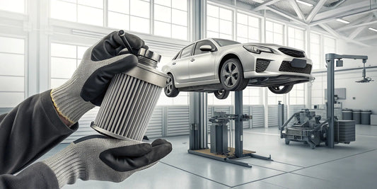 Air Oil Separator vs Catch Can: Which Do You Need? - Crawford Performance