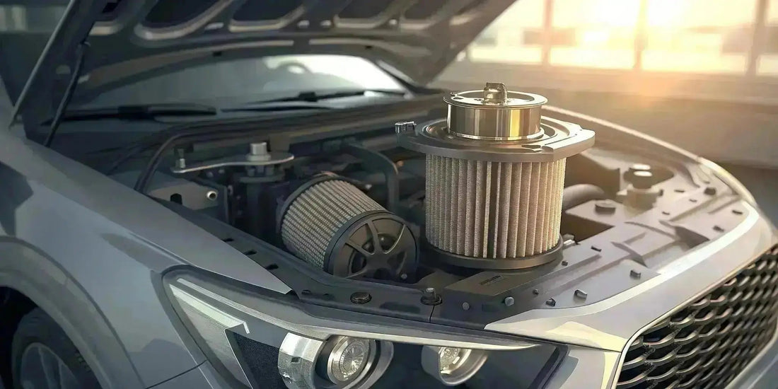 Air Oil Separator WRX: Is It Really Worth It? - Crawford Performance