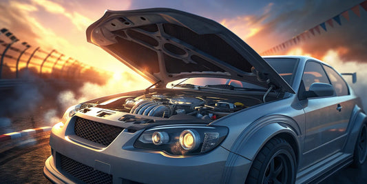 Best Built Subaru Engines for Racing: Top Picks - Crawford Performance