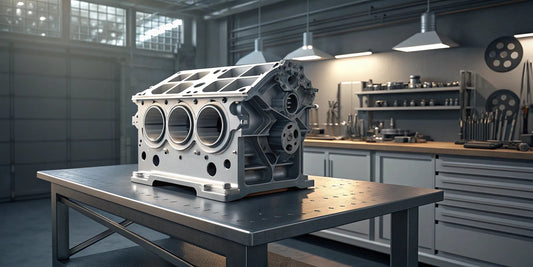 Best Built Subaru Short Blocks: A Complete Guide - Crawford Performance