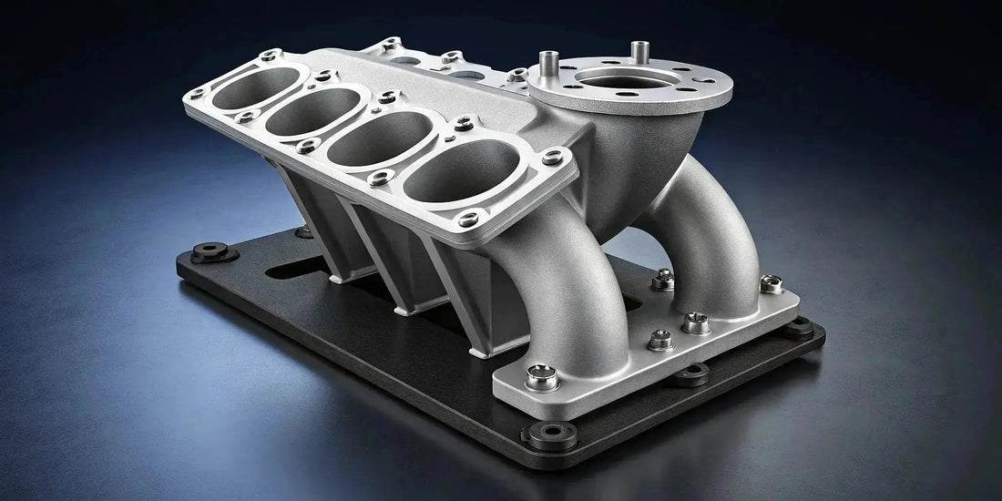 Best Intake Manifold for Subaru: The Ultimate Guide - Crawford Performance