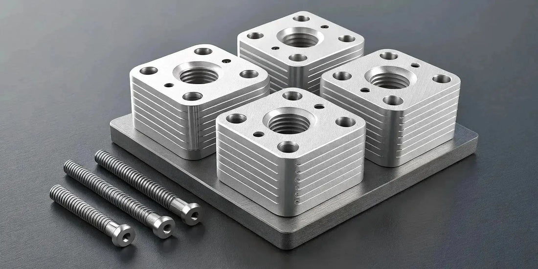 Billet Power Block: The Truth About Performance Gains - Crawford Performance