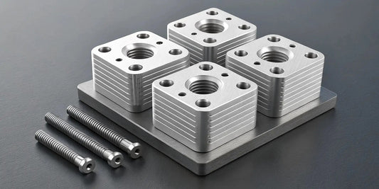 Billet Power Blocks: A Subaru Owner's Guide - Crawford Performance