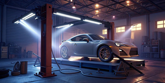 BRZ Supercharger Kit: The Ultimate Buyer's Guide - Crawford Performance