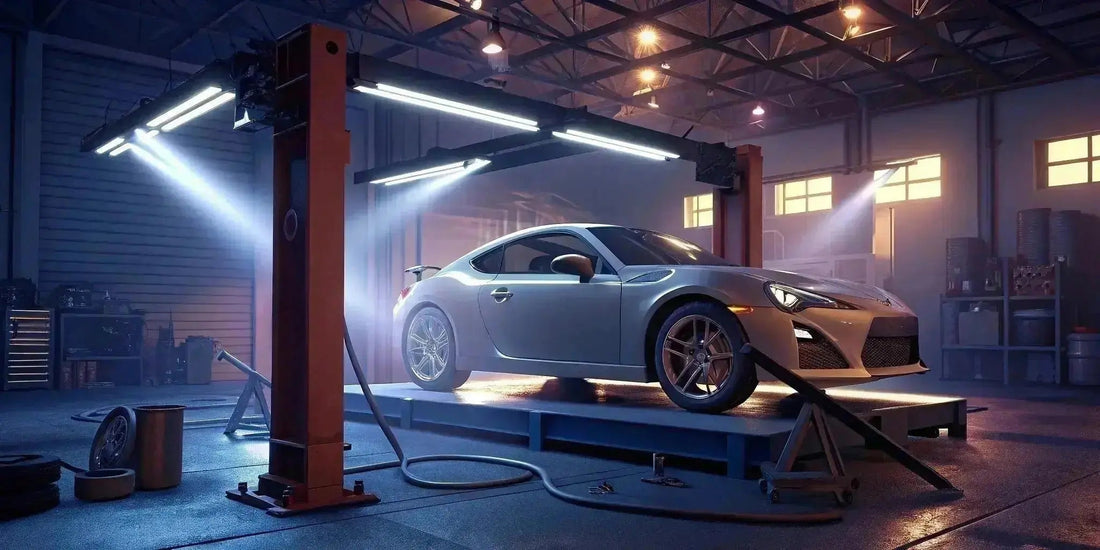 BRZ Supercharger Kit: The Ultimate Buyer's Guide - Crawford Performance