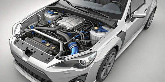 BRZ Turbo Kit Comparison: Supercharger vs Turbo vs Twin-Screw - Crawford Performance