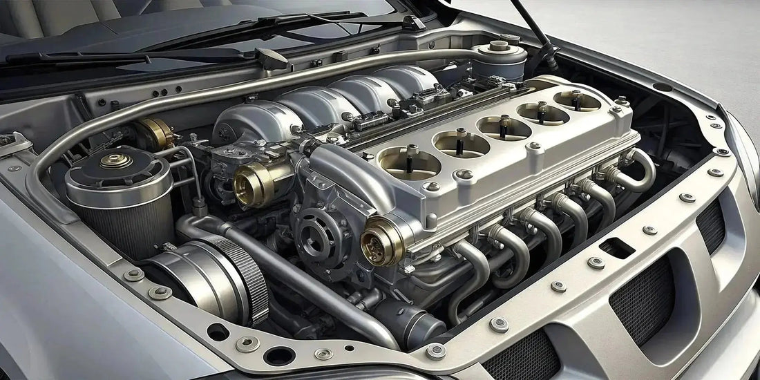 Built FA20 Engine: The Ultimate Buyer's Guide - Crawford Performance