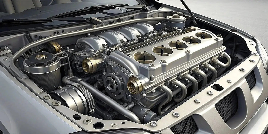 Built FA20 Engine: The Ultimate Buyer's Guide - Crawford Performance