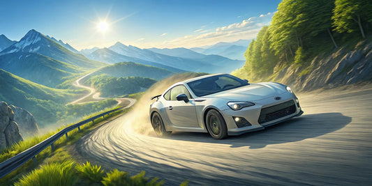 Crawford BRZ Turbo Kit: Specs, Price & Where to Buy - Crawford Performance
