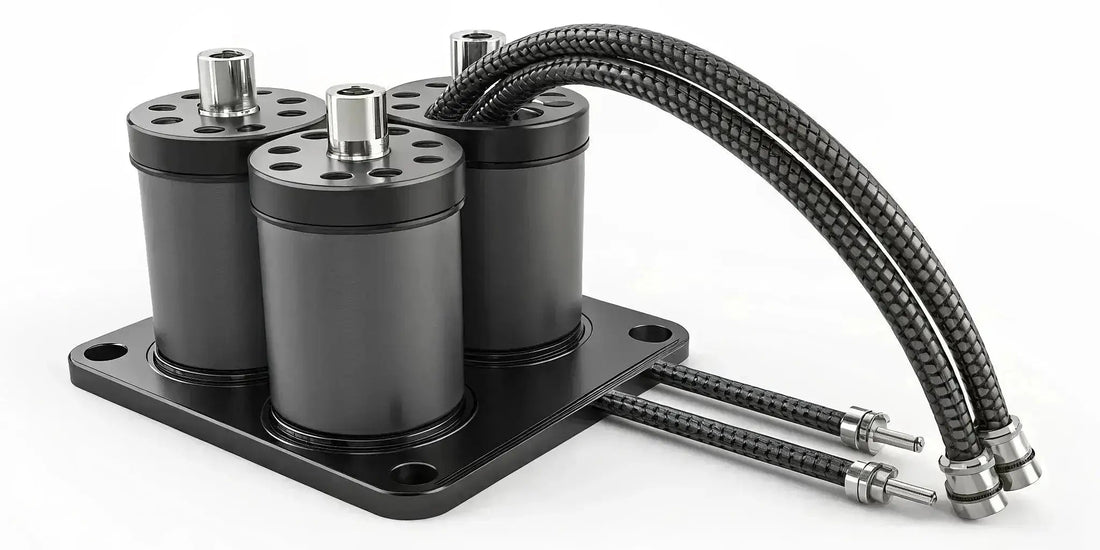 Crawford Dual Chamber AOS Review: Is It Worth It? - Crawford Performance