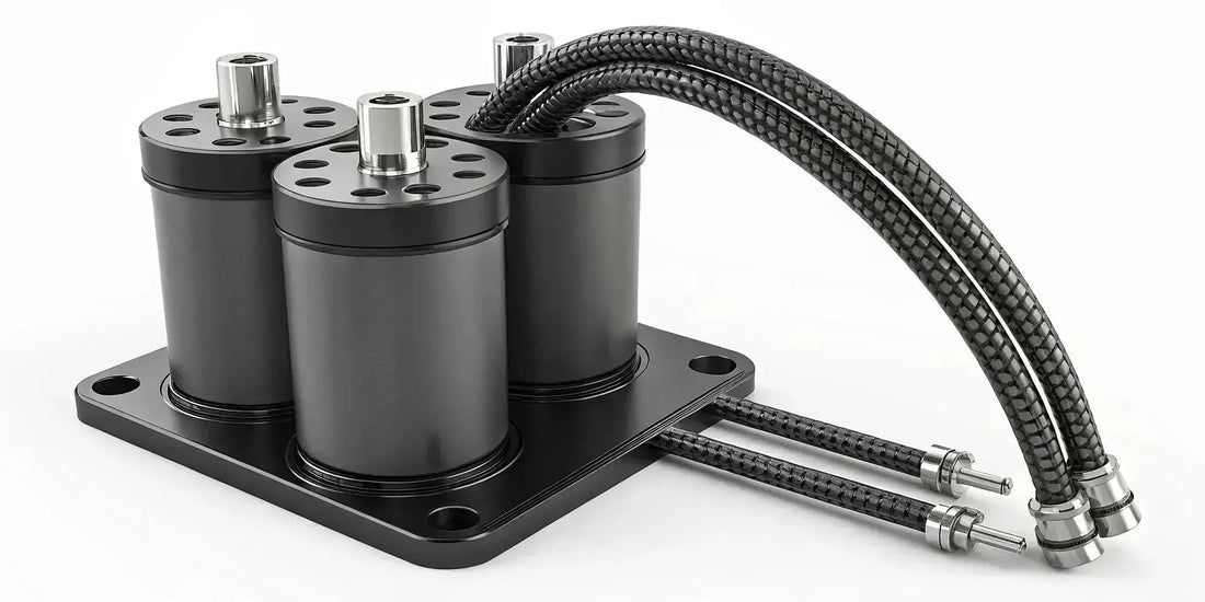 Crawford Dual Chamber AOS Review: Is It Worth It? - Crawford Performance