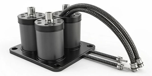 Crawford Dual Chamber AOS Review: Is It Worth It? - Crawford Performance