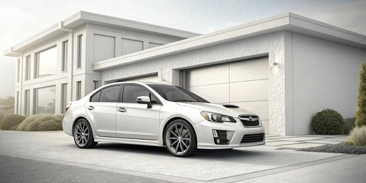 Crawford Performance Subaru: An Honest Review - Crawford Performance