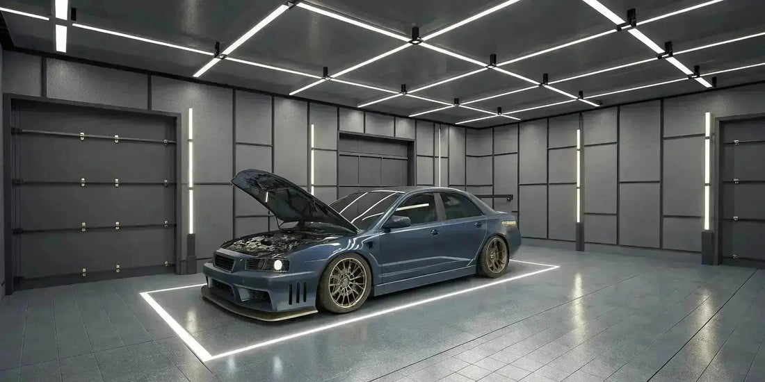 Crawford Performance WRX: The Ultimate Upgrade Guide - Crawford Performance