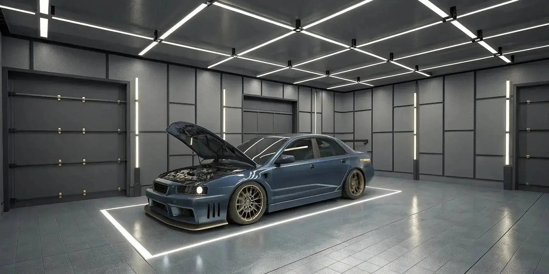 Crawford Performance WRX: The Ultimate Upgrade Guide - Crawford Performance