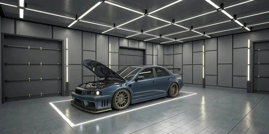 Crawford Performance WRX: The Ultimate Upgrade Guide - Crawford Performance
