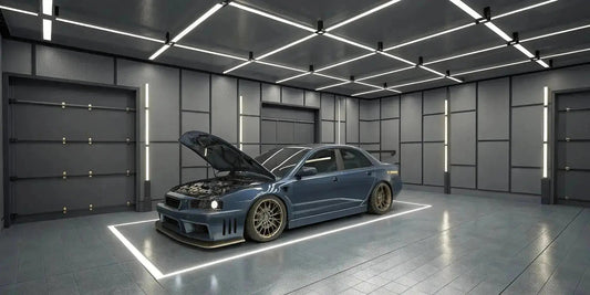 Crawford Performance WRX: The Ultimate Upgrade Guide - Crawford Performance