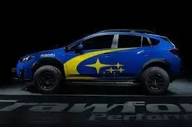 Dirt, Grit, and Glory: Kickstart Your Rally Racing Journey - Crawford Performance