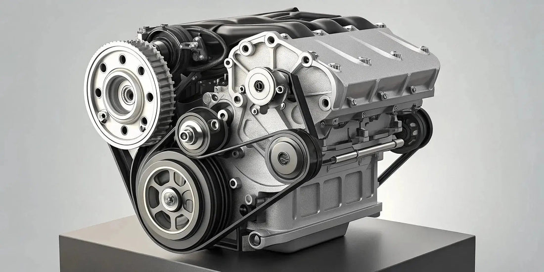 EJ Long Block 101: A Complete Buyer's Guide - Crawford Performance